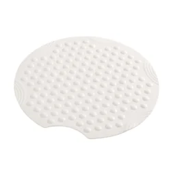 RidderDuscheinlage ca Durchmesser 55 cm Tecno weiß