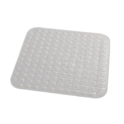 RidderDuscheinlage ca 51 x 54 cm Loup transparent