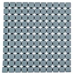 RidderDuscheinlage Nevis 54 x 54 cm grau