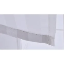 RidderDuschvorhang Geo Textil 180 x 200 cm