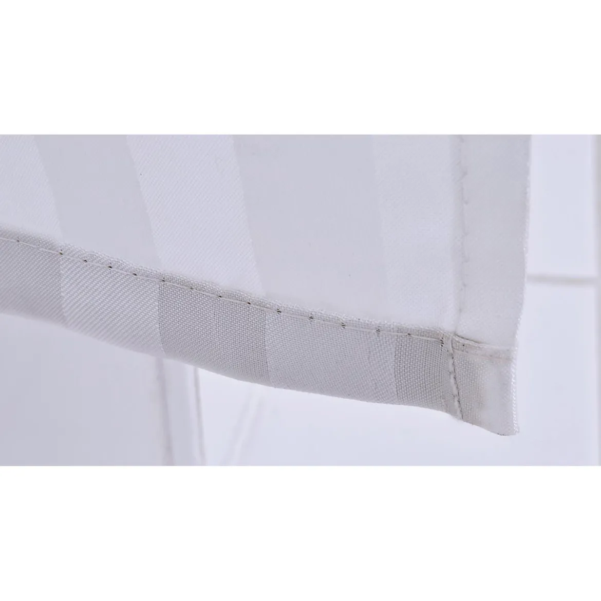 RidderDuschvorhang Gerlinde Textil 180 x 200 cm