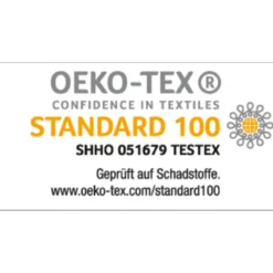 RidderDuschvorhang Snail Textil 180 x 200 cm
