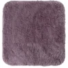 RidderTeppich Chic 55 x 50 cm stone Polyester-Microfaser