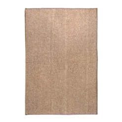 RidderTeppich Fresh 60 x 90 cm beige Polyester