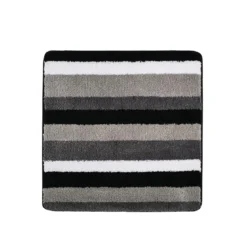 RidderVorleger Carl 55 x 50 cm grau Polyester