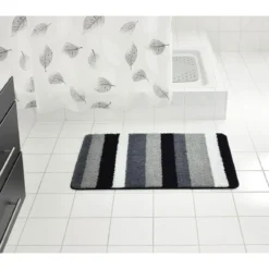 RidderVorleger Carl 55 x 50 cm grau Polyester