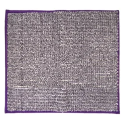 RidderVorleger Fresh 55 x 50 cm Fresh lila Polyester