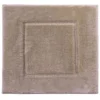 RidderVorleger Stadion 50 x 50 cm hellbeige Polyester-Microfaser