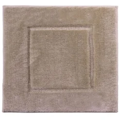RidderVorleger Stadion 50 x 50 cm hellbeige Polyester-Microfaser