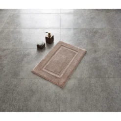 RidderVorleger Stadion 50 x 50 cm hellbeige Polyester-Microfaser