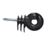Ringisolator Easy Drill EDX schwarz 75 Stück