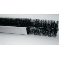 Rinnenraupe 1,2 m Durchmesser 12 cm