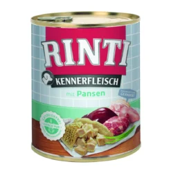 Rinti Dose Kennerfl Pansen 800g