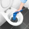 Rohrreinigungspistole inkl 4 Aufsätze