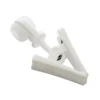 Rollring m.Klammer f. GE-Schi.