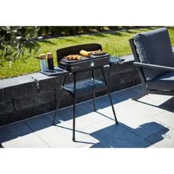 Rothmann Elektrogrill Brownsville 220 V