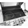 Rothmann Gasgrillwagen Charleston 4 Plus
