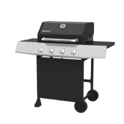Rothmann Gasgrillwagen Daytona 4