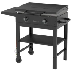 Rothmann Grill Plancha Rockport 2