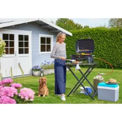 Rothmann Grilltisch Tavolo