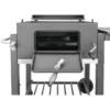 Rothmann Holzkohlegrill Orlando Click