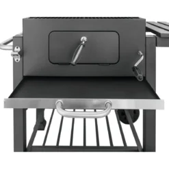 Rothmann Holzkohlegrill Orlando Click