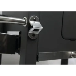 Rothmann Holzkohlegrill Orlando Click