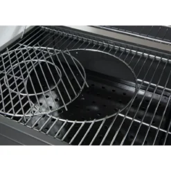 Rothmann Holzkohlegrill Orlando Click