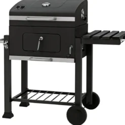 Rothmann Holzkohlegrill Orlando Click