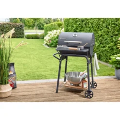 Rothmann Holzkohlegrill Sarasota