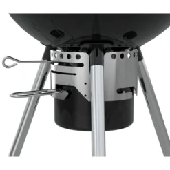 Rothmann Kugelgrill Kettle R-47 45 cm
