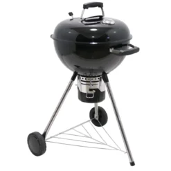 Rothmann Kugelgrill Kettle R-47 45 cm