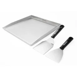 Rothmann Plancha-Set