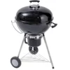Rothmann Premium Holzkohlegrill R-58