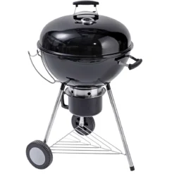 Rothmann Premium Holzkohlegrill R-58