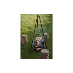 Rothmann Schwenkgrill Holzkohlegrill Columbia