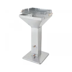 Rothmann Trichtergrill 45,5 x 44,5 cm