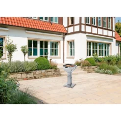 Rothmann Trichtergrill 45,5 x 44,5 cm