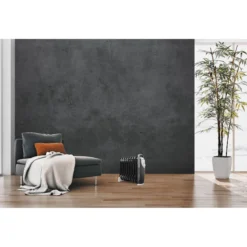 Rowi Ölradiator HOR 800/7/2 MINI 800 Watt 31 x 38 x 13,5 cm