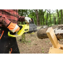 Ryobi Akku-Kettensäge RY36CSX40B-0 40 cm o Akku u Ladegerät