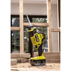 RyobiAkku-Säbelsäge RRS18C-0 ohne Akku und Ladegerät