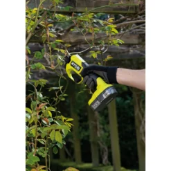 Ryobi18V Akku-Gartenschere RY18SCXA-0 Max Schnittleistung 28 mm solo