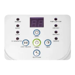 Salzwassersystem Krystal Clear ECO 6220/ CG-26670
