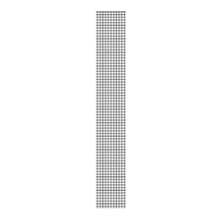 Schellenberg Fiberglas-Pflaster 5 x 100 cm anthrazit