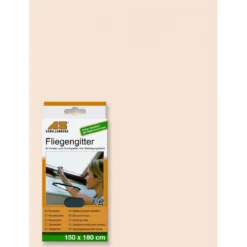 Schellenberg Fliegengitter 150 x 180 cm anthDachfenster