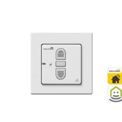 Schellenberg Funk-Empfangsschalter UP Smart Home