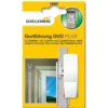 Schellenberg Gurtführung Duo Plus Mini mit Leitrolle inkl Zugluftdichtung