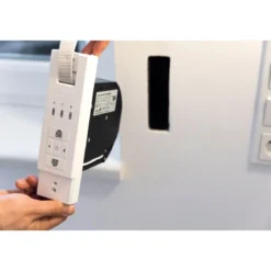 SchellenbergGurtwickler Rollodrive 65