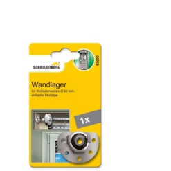 Schellenberg Kugellager Mini inkl Lagerschale