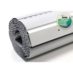 Schellenberg Rolladen Komplett-Set Mini 80 x 100 weiß